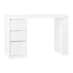 Cosmetisch bureau G031 wit 1