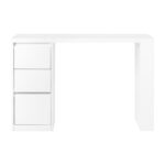 Cosmetisch bureau G031 wit 2
