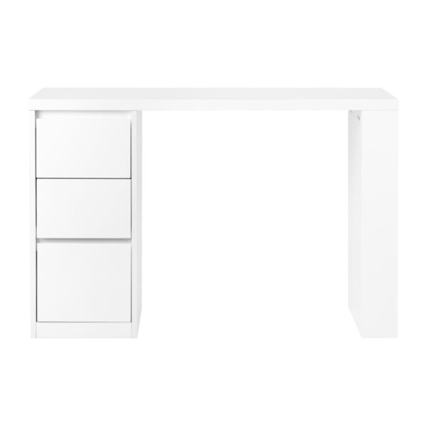 Cosmetisch bureau G031 wit 2