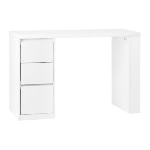 Cosmetisch bureau G031 wit 1