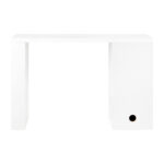 Cosmetisch bureau G031 wit 3