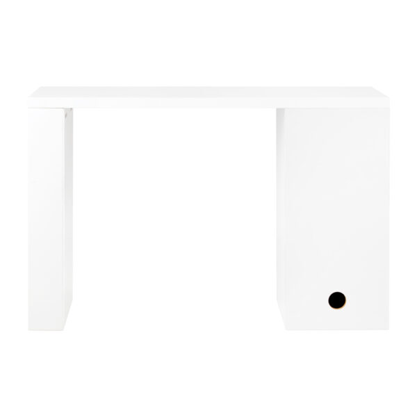 Cosmetisch bureau G031 wit 3