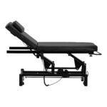 Elektrische massagetafel Azzurro 684A 1 motor zwart 2