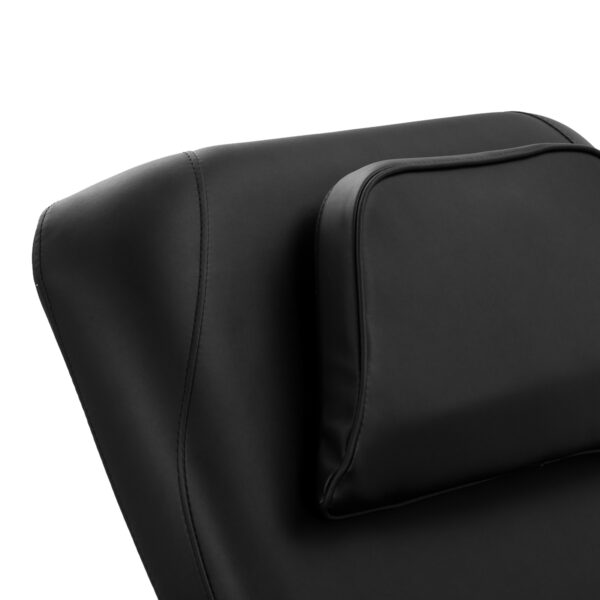 Elektrische massagetafel Azzurro 684A 1 motor zwart 11
