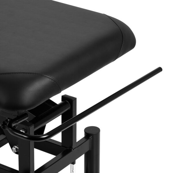 Elektrische massagetafel Azzurro 684A 1 motor zwart 13