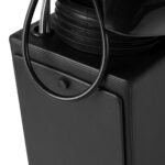 Kapper wasunit Hair system Borneo zwart 10