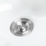 Kapper wasunit Omega Aqualina beige 9