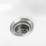 Kapper wasunit Omega Aqualina beige 10