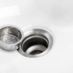 Kapper wasunit Omega Aqualina beige 11