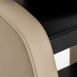 Kapper wasunit Omega Aqualina beige 13