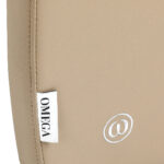 Kapper wasunit Omega Aqualina beige 16