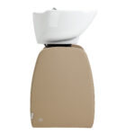 Kapper wasunit Omega Aqualina beige 3