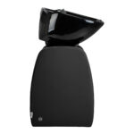 Kapper wasunit Omega Aqualina zwart 2