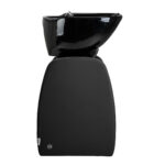 Kapper wasunit Omega Aqualina zwart 3