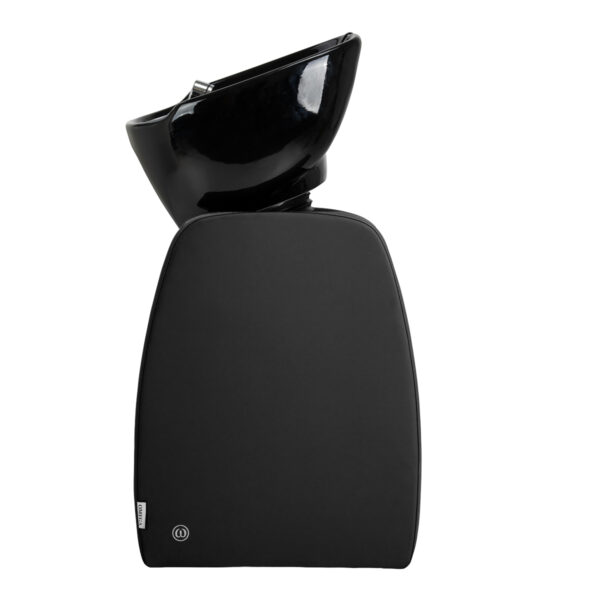 Kapper wasunit Omega Aqualina zwart 4