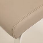 Kapper wasunit Omega Marina beige 8