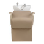 Kapper wasunit Omega Marina beige 3