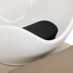 Kapper wasunit Omega Marina beige 5