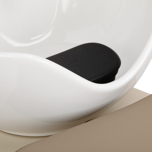 Kapper wasunit Omega Marina beige 5