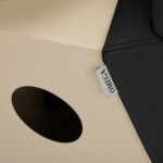 Kapper wasunit Omega Marina zwart 7