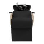 Kapper wasunit Omega Marina zwart 3