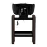 Kapper wasunit Omega Nautica bruin 6