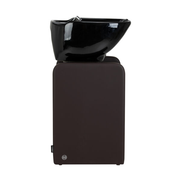 Kapper wasunit Omega Nautica bruin 2
