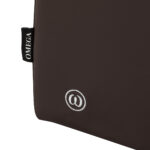 Kapper wasunit Omega Nautica bruin 12