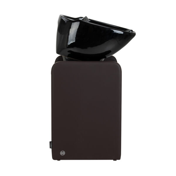 Kapper wasunit Omega Nautica bruin 4