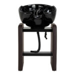 Kapper wasunit Omega Nautica bruin 5