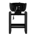 Kapper wasunit Omega Nautica zwart 6
