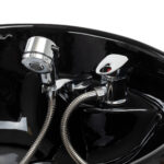 Kapper wasunit Omega Nautica zwart 7