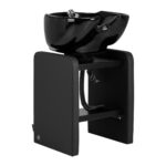 Kapper wasunit Omega Nautica zwart 1