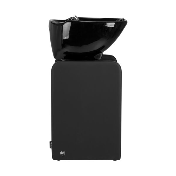 Kapper wasunit Omega Nautica zwart 2