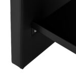 Kapper wasunit Omega Nautica zwart 13