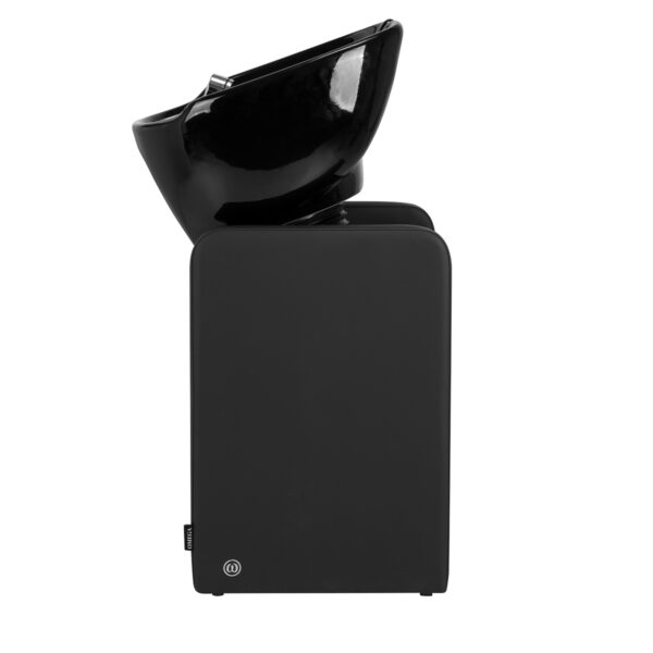 Kapper wasunit Omega Nautica zwart 3