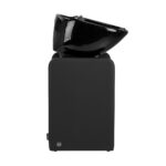 Kapper wasunit Omega Nautica zwart 4