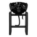 Kapper wasunit Omega Nautica zwart 5