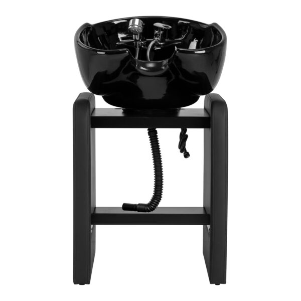Kapper wasunit Omega Nautica zwart 5