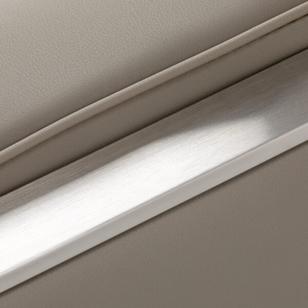 Kappersstoel Gabbiano Acri beige 8