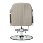 Kappersstoel Gabbiano Acri beige 3