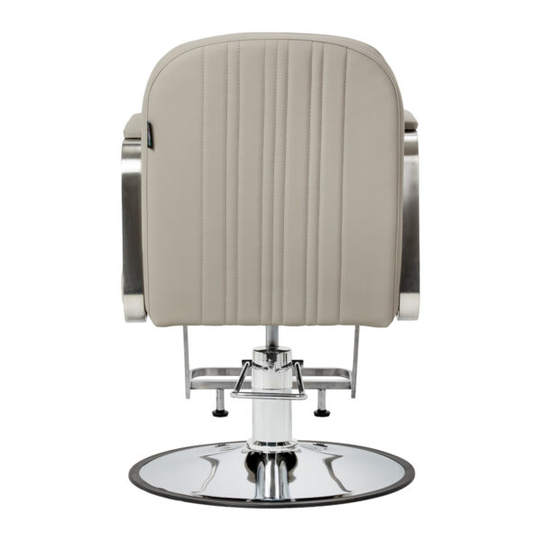 Kappersstoel Gabbiano Acri beige 3