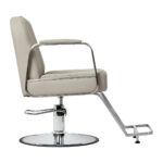 Kappersstoel Gabbiano Acri beige 4