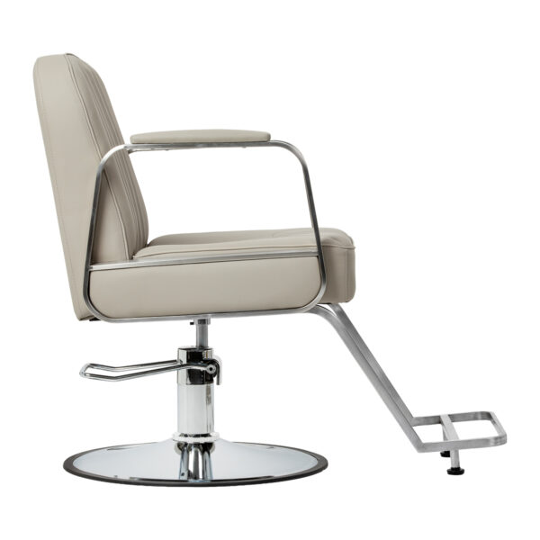 Kappersstoel Gabbiano Acri beige 4