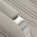 Kappersstoel Gabbiano Acri beige 5