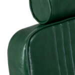 Kappersstoel Gabbiano Royal X groen 7