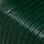 Kappersstoel Gabbiano Royal X groen 10