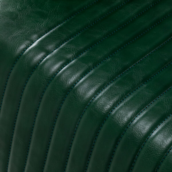 Kappersstoel Gabbiano Royal X groen 10
