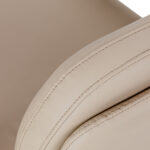 Kappersstoel Omega Astra Plus beige 7