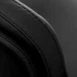 Kappersstoel Omega Astra Plus zwart 8